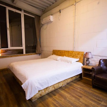 Hostel Marina Qingdao Luaran gambar