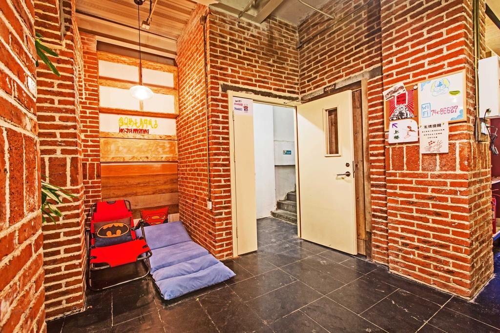 Hostel Marina Qingdao Luaran gambar