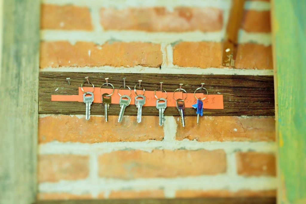 Hostel Marina Qingdao Luaran gambar